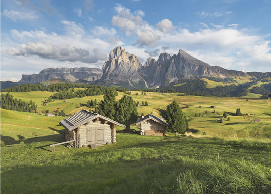 Paradies-Tag | Hintergrundbild