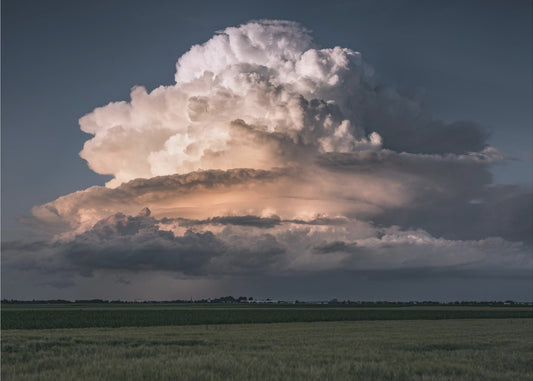 Gewitter | Hintergrundbild