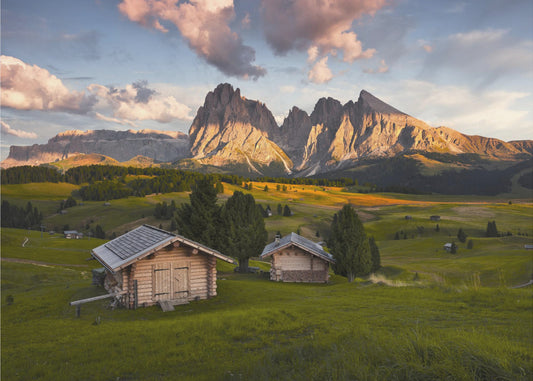 Berge Urlaub | Hintergrundbilder