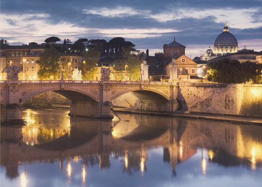 Romantisches Rom | Hintergrundbild