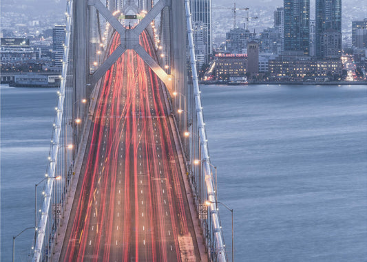 San Francisco | Hintergrundbild