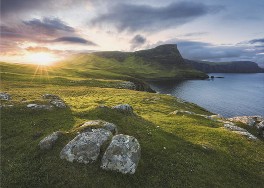 Neist Point | Tapete