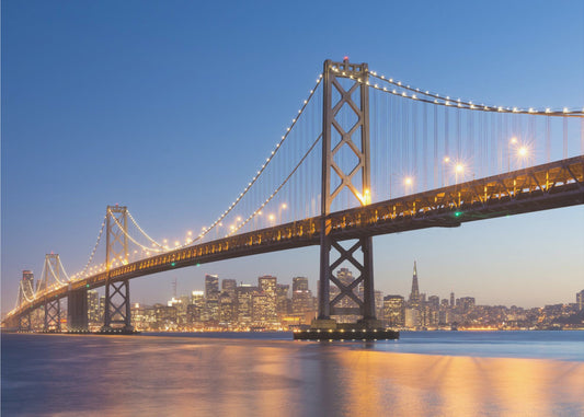 Spektakuläres San Francisco | Hintergrundbild