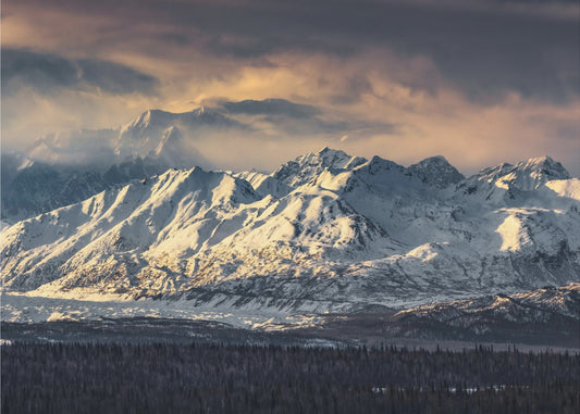 Welt der Berge | Hintergrundbilder