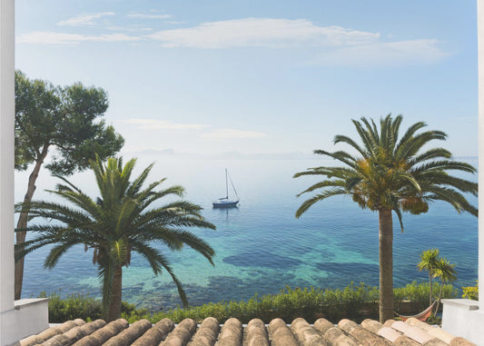 Urlaub am Meer | Hintergrundbild
