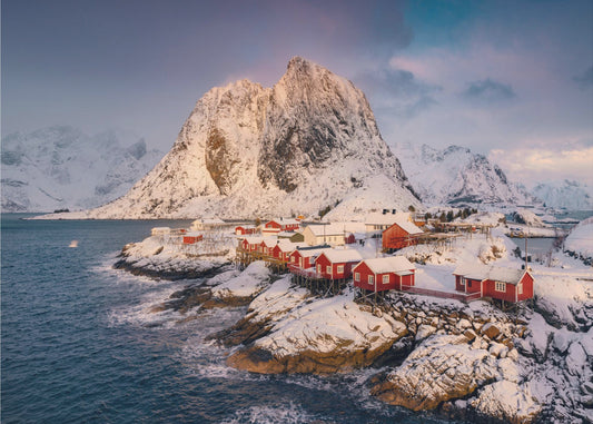 Northern Dreams | Tapete