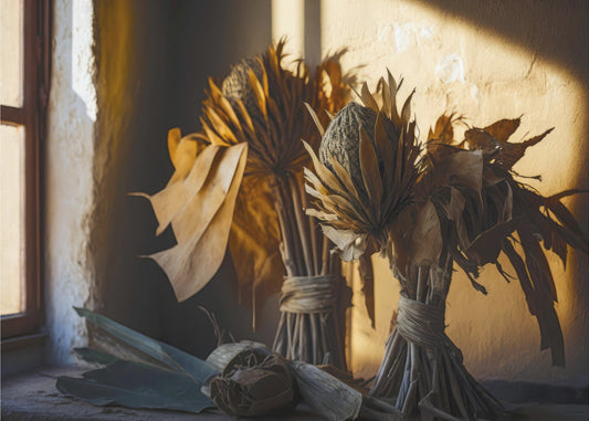Goldene Stille | Poster