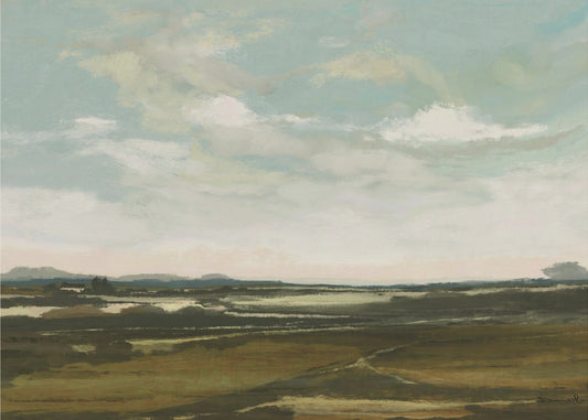 Landschaft | Leinwand