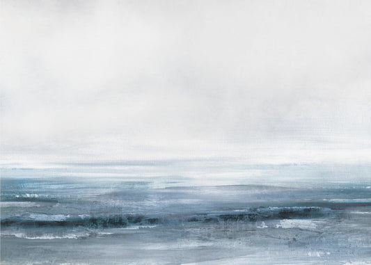 Wasser | Leinwand