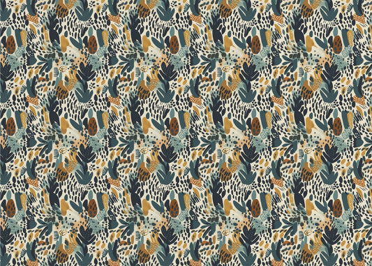 Naturmosaik | Tapete