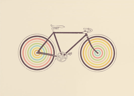 Velocolor | Leinwand