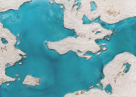 Great Barrier Reef | Hintergrundbild