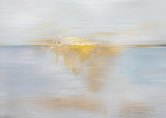 Meer Sonne | Poster