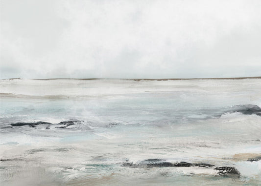 Sandybay | Leinwand
