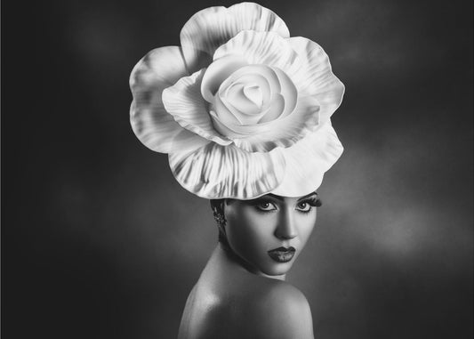Königin der Blumen 3 | Tapete