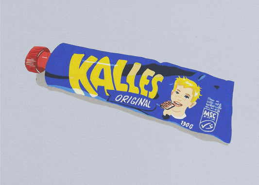 Kalles Original | Wallpaper