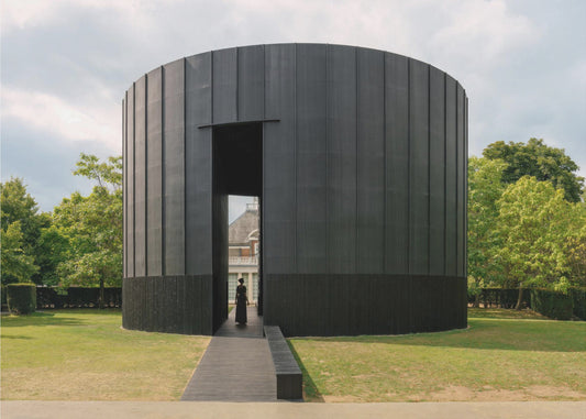 Serpentine Pavilion | Poster