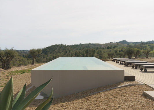 Casadavolta Landschaft Nr. 2 | Poster