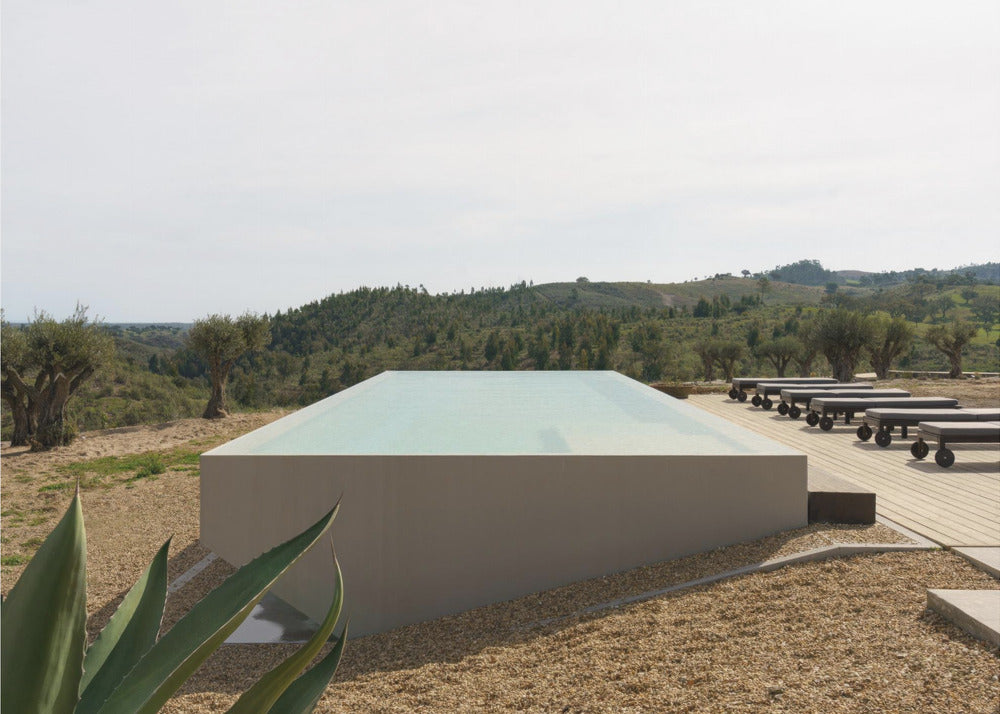 Casadavolta Landschaft Nr. 2 | Leinwand