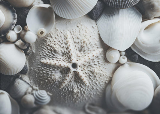 Muschelsymphonie | Poster