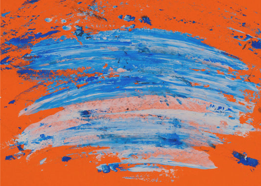 farbige Farben | Tapete
