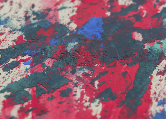 farbige Farben | Tapete