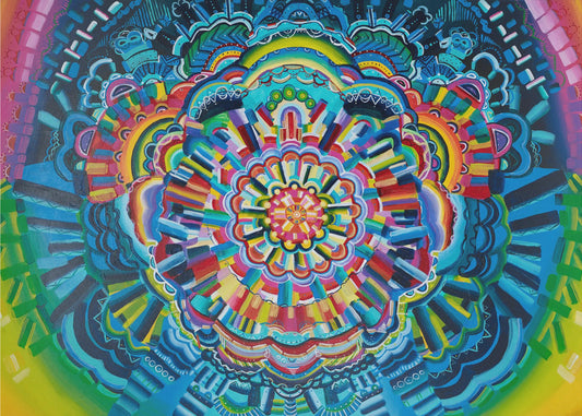 Entdeckung | Tapete