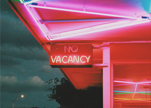 No Vancy | Tapete