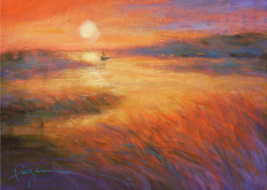 Strahlender Horizont | Poster