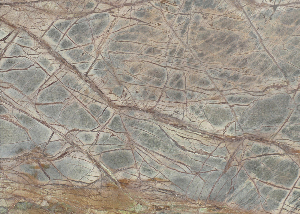 Emperador Brown Marble I | Tapete