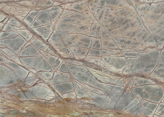 Emperador Brown Marble I | Tapete
