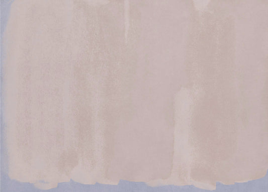 Minimal Abstract Pink 01 | Tapete