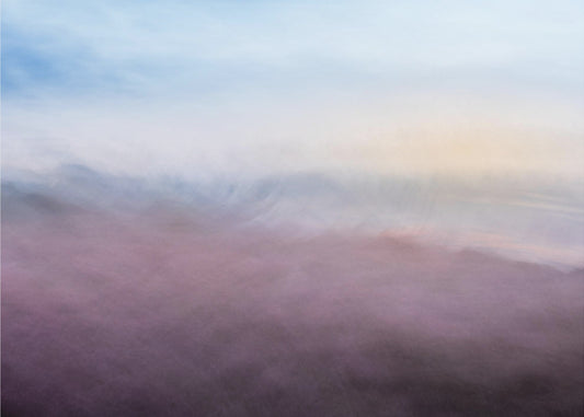 Moorland | Poster