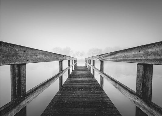 Den Blick verlieren | Hintergrundbild