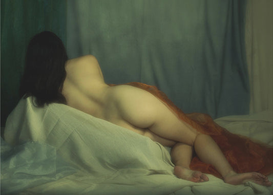 Ohne Titel | Tapete