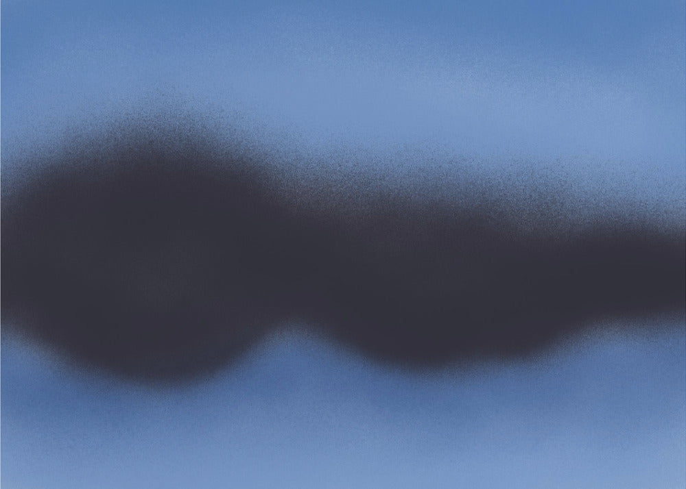 Verschwommene Horizonte | Tapete