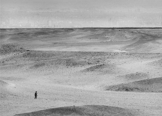 Verloren | Hintergrund