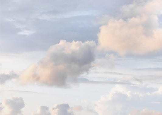 Wolken 1 | Poster