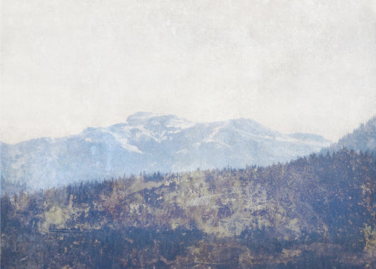 High Sierra IV | Hintergrundbild