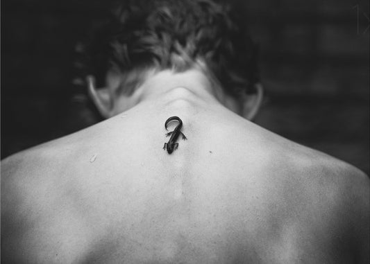Tattoo möchte sein | Tapete