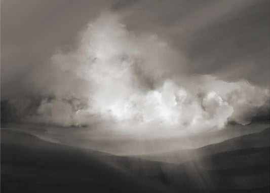 Storm | Poster