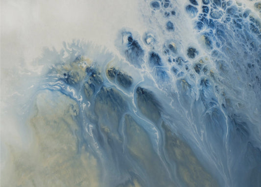 Mystische Flut | Poster