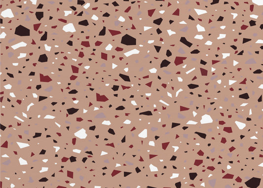 Sprenkel _Chili | Tapete
