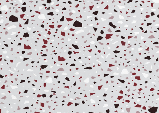 Speckles_Rose Grey | Tapete