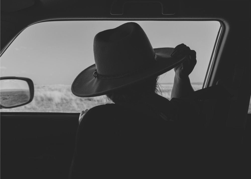 West Texas Explorer | Leinwand