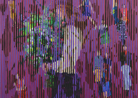 Bürger | Poster
