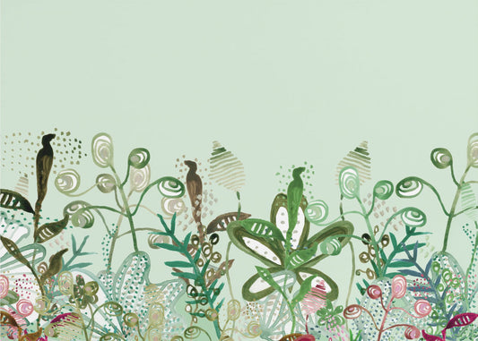 Unterwasser-Wandbild | Poster