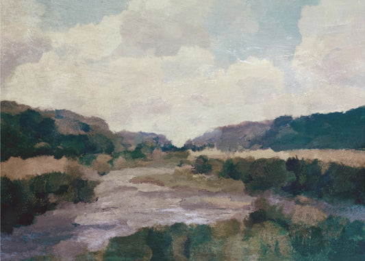 Kernow Stream | Poster