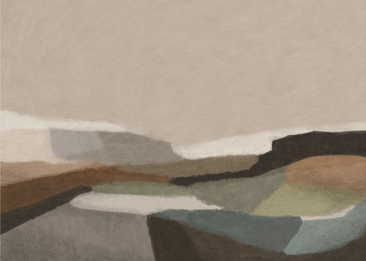 Montego | Leinwand
