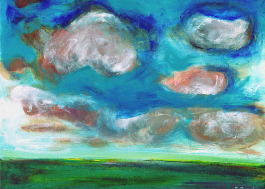 Himmel | Poster